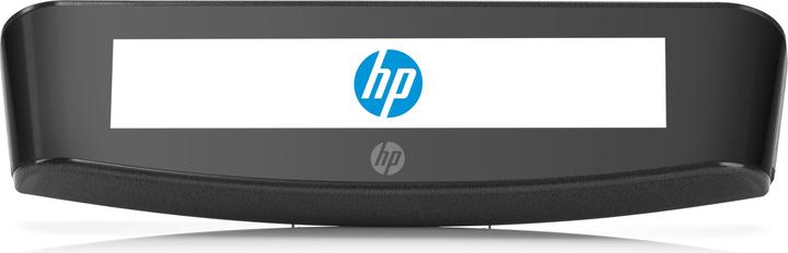 Produktbild HP Retail Integrated - Kundenanzeige - 250 cd/m²