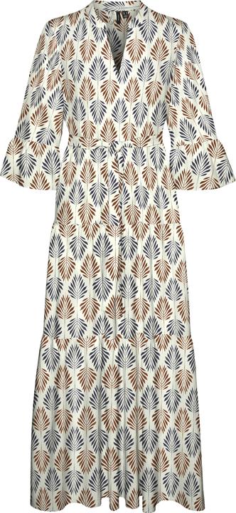 Vero Moda VMZERA Langes Kleid Kleid
