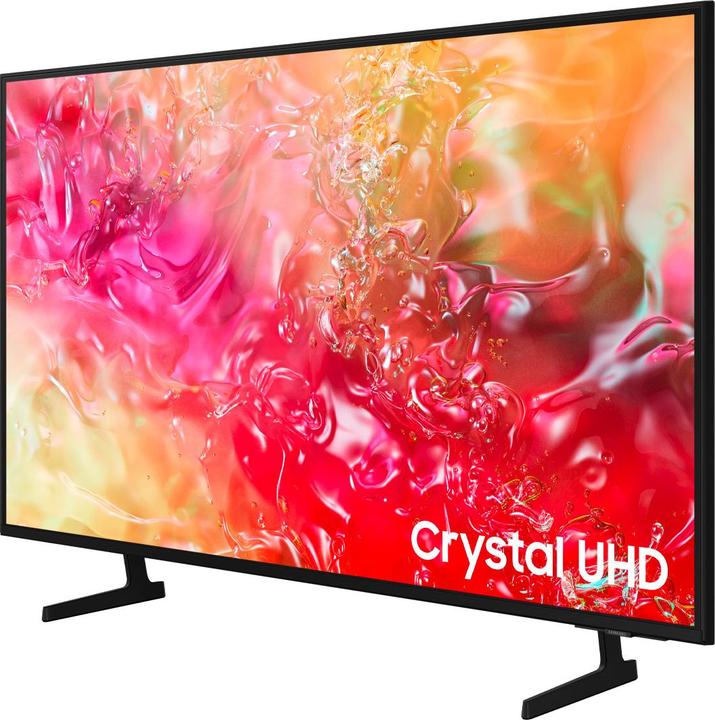 Produktbild Samsung UE55DU7170UXZT Smart TV 55 Zoll 4K (55", DU7170, LED, 4K)