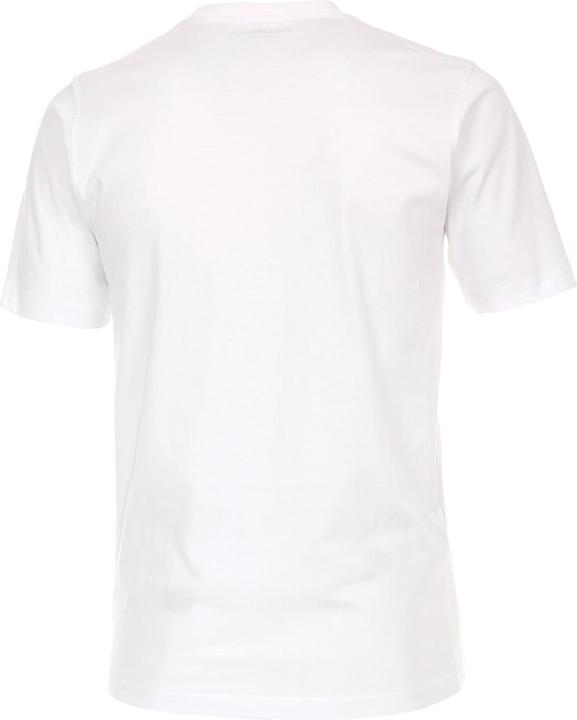 Produktbild Casamoda 4er Pack Basic T-Shirt (XXL)