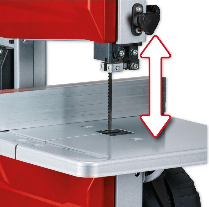 Image du produit Einhell Tc-Sb 200/1