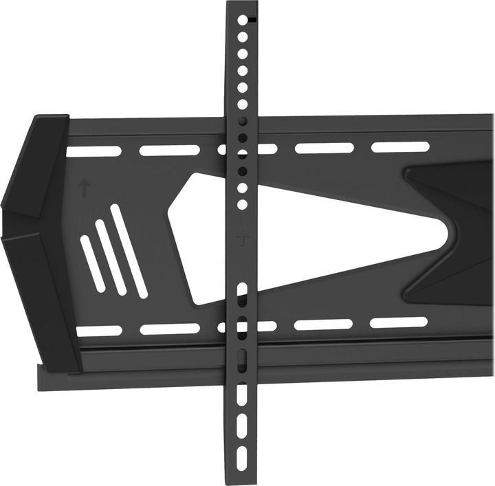 Image du produit StarTech TV MOUNT F. WALL F. 37IN-70IN (Mur, 75", 40 kg)