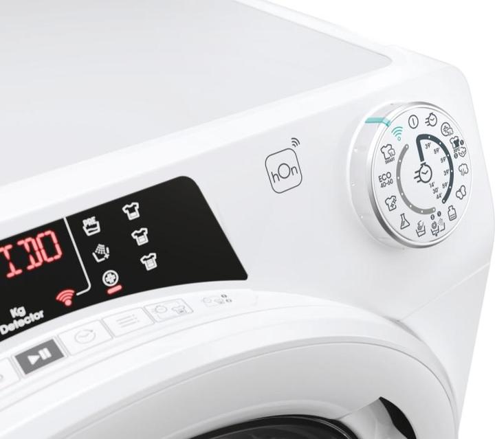 Image du produit Candy RO4 476DWM7/1-S (7 kg, Gauche)