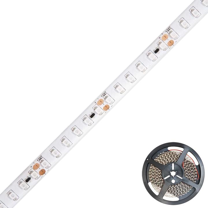 Produktbild EVN LED-Stripe (Blau, 500 cm, Indoor)