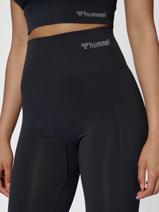 Immagine prodotto hummel Tif Collant A Vita Alta Senza Cuciture (XL)