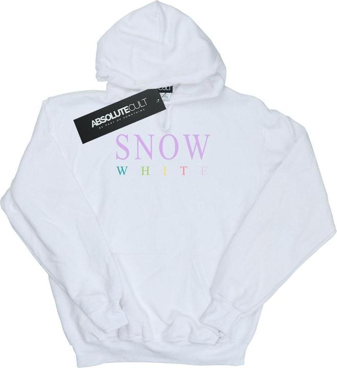 Image du produit Disney Princess - Sweat à capuche SNOW WHITE GRAPHIC - Femme (XL)