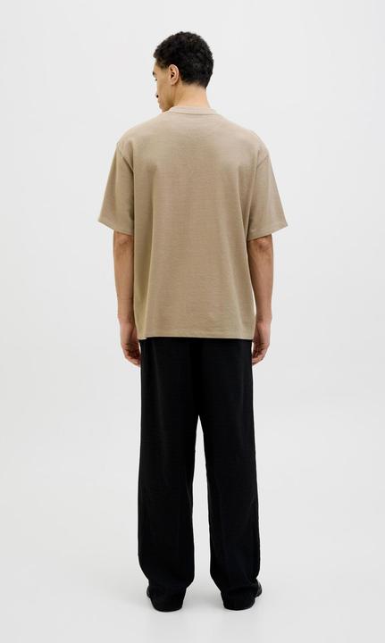 Image du produit Jack & Jones Gedruckt Rundhals T-shirt T-shirt (XXL)