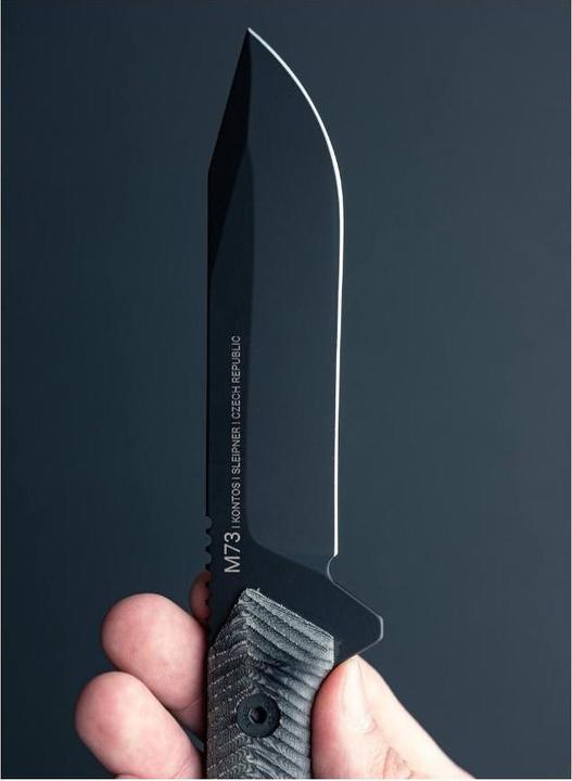 Produktbild Acta Non Verba M73 KONTOS (12.50 cm)