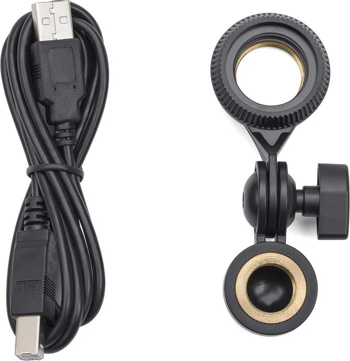 Actual product image Samson G-Track Pro