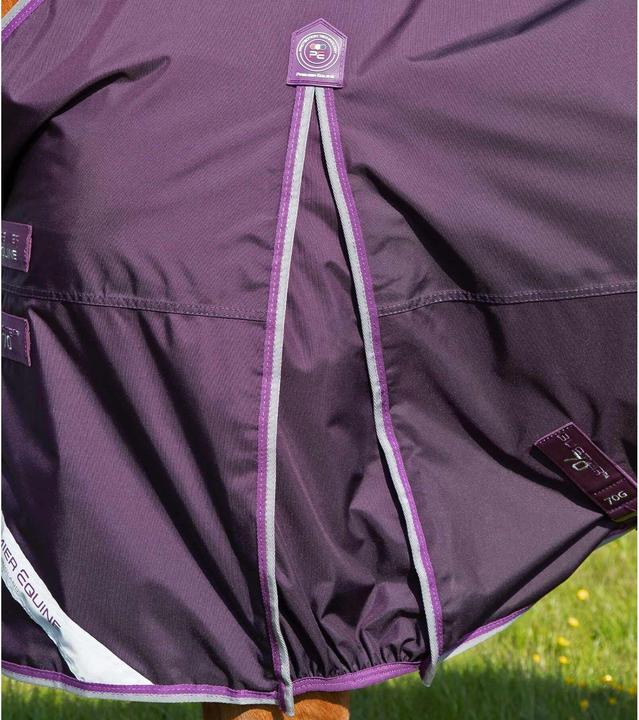 Produktbild Premier Equine Buster 70 g (175 cm)