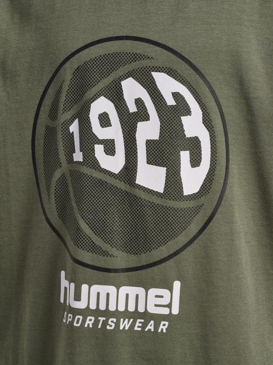 Produktbild hummel hmlLEO T-SHIRT S/S (146)