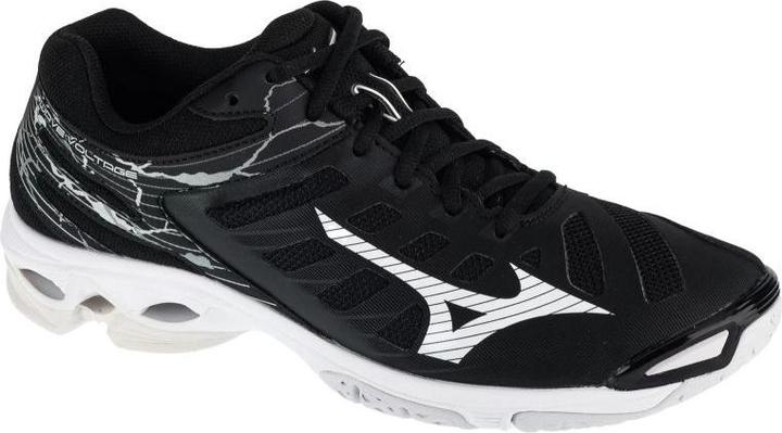 Actual product image Mizuno Wave Voltage (45)