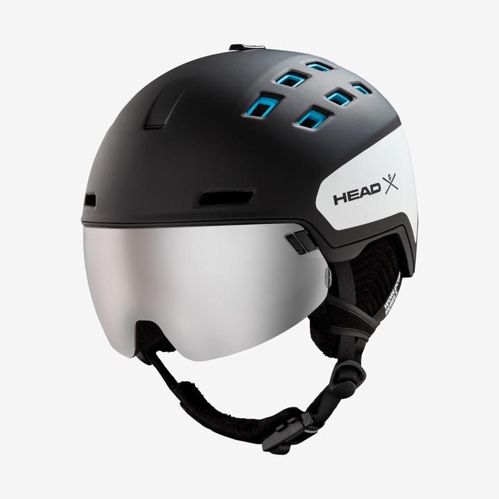 Produktbild Head Radar (60 - 63 cm, XL, XXL)