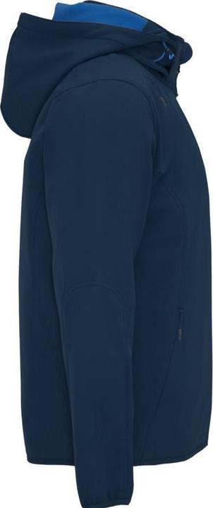 Actual product image Alpinia Unisex Adult Siberia Soft Shell Jacket (XXL)