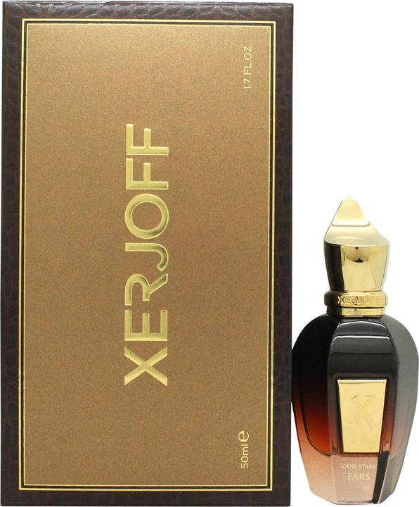 Immagine prodotto XerJoff Oud Stars Fars (Eau de parfum, 50 ml)