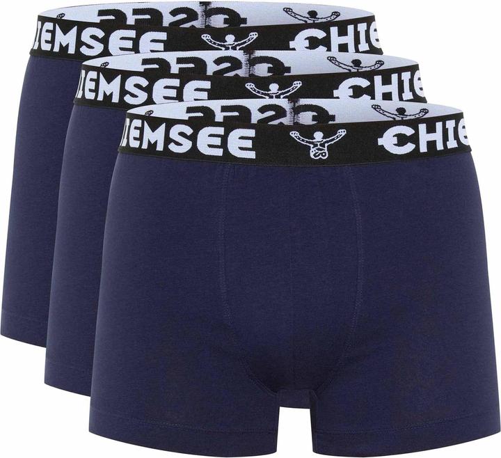Chiemsee Boxer Briefs, Regular Fit 3P