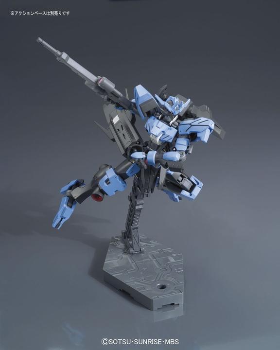 Immagine prodotto Bandai Gundam Vidar