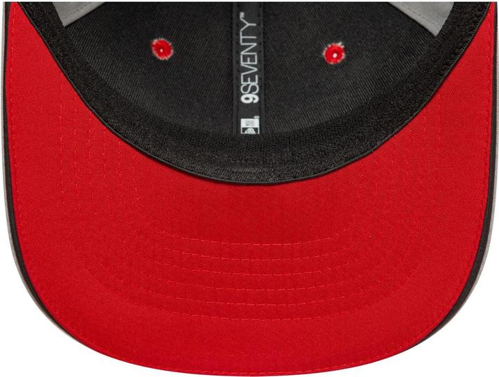Produktbild New Era 9Seventy Stretch Cap - JAPAN Racing Bulls Yuki Tsuno