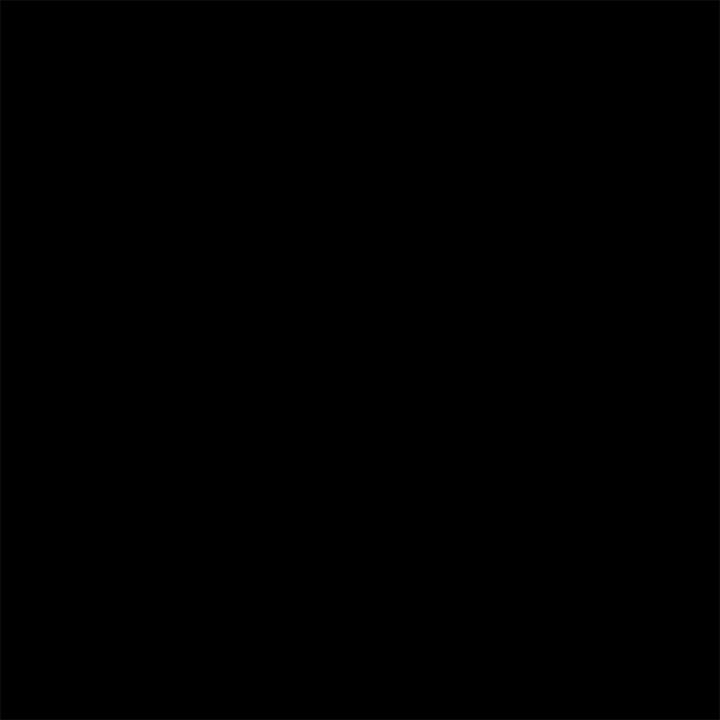 Image du produit Bresser BR-9 Achtergronddoek 3x6m Zwart (300 cm, 600 cm)