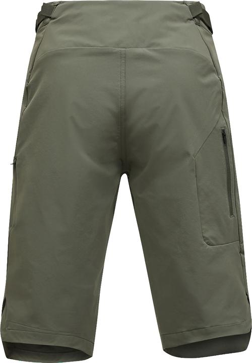 Immagine prodotto Peak Performance Pantaloncini da trail da donna (M)