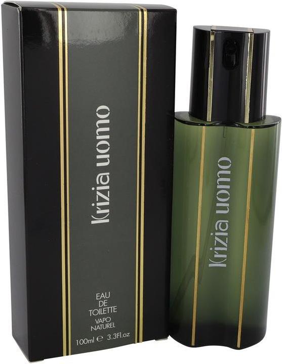 Immagine prodotto Krizia Uomo (Eau de toilette, 50 ml)