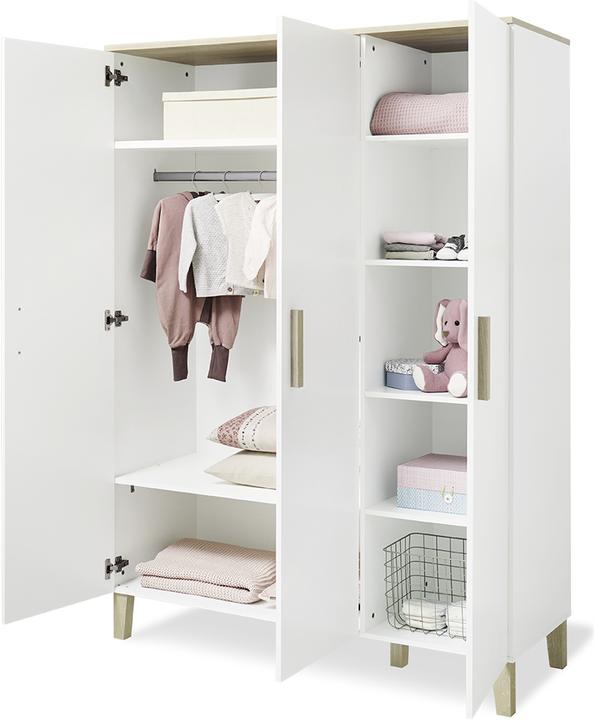 Image du produit Pinolino Lumi (135 cm)
