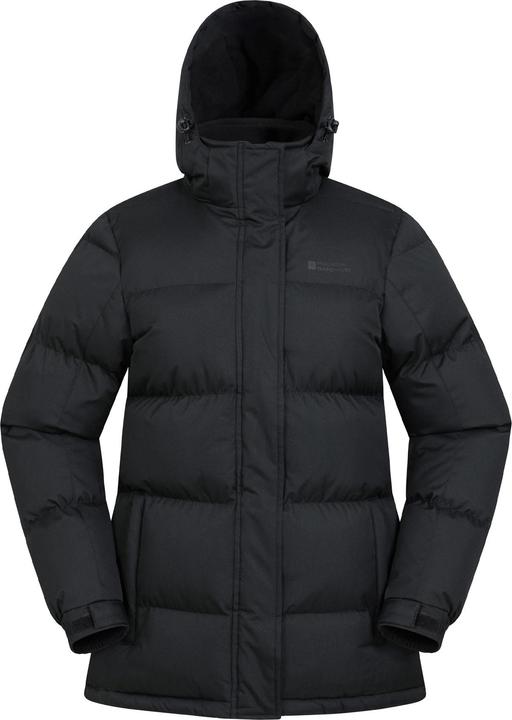 Immagine prodotto Mountain Warehouse - Veste matelassée - Donna (36 D)
