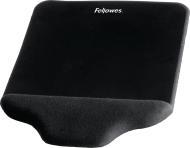 Image du produit Fellowes Tapis de souris Plush Touch FoamFusion, mousse, noir