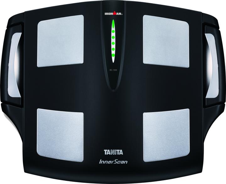 Tanita Ironman BC-1500 (200 kg)