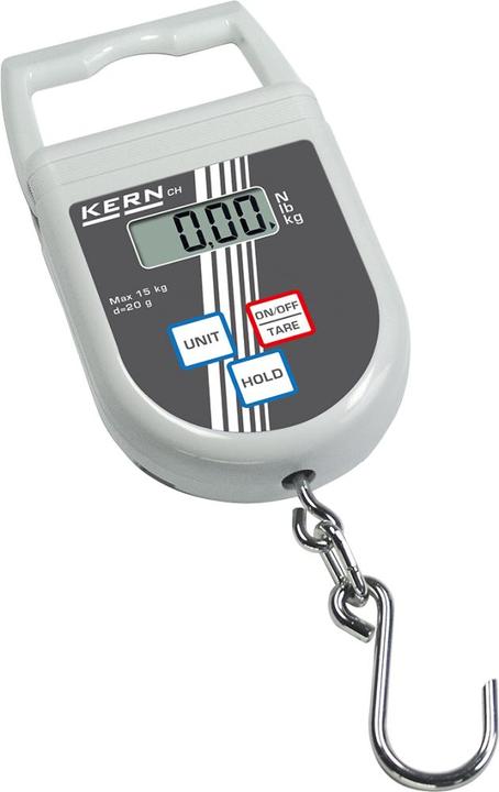 Produktbild Kern CH 50K100 Hängewaage