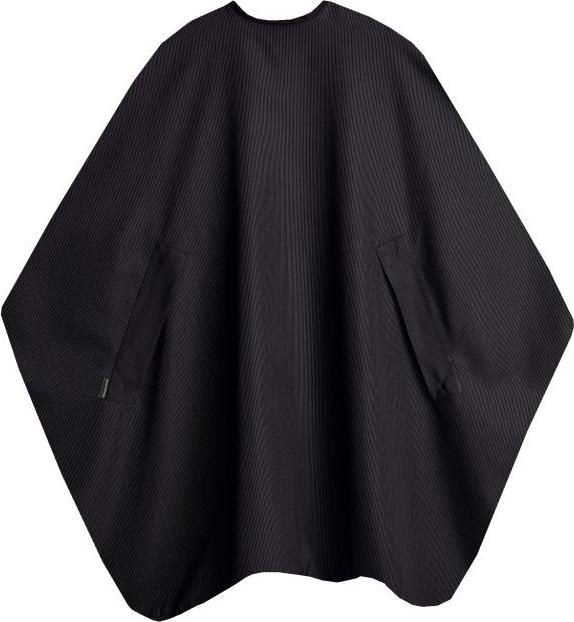 Actual product image Trend-Design Cutting and shaving cape NANO Air Men