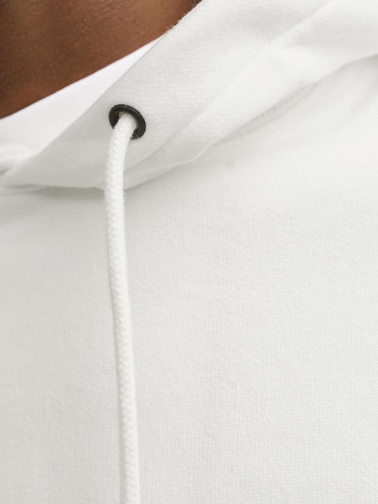 Image du produit Jack & Jones Sweat à capuche avec cordon de serrage à l'arrière (XL)