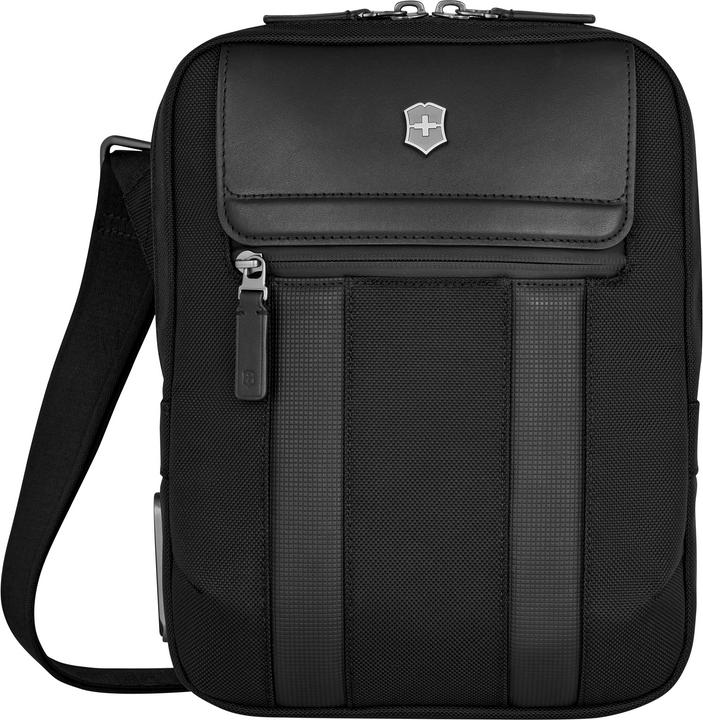 Produktbild Victorinox Architecture Urban2, Crossbody Bag, Black