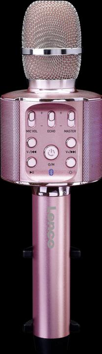 Actual product image Lenco BMC-090