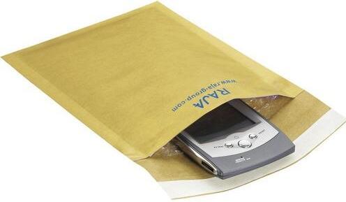 Raja Envelopes PMBL7BC Paper Brown (100 x)