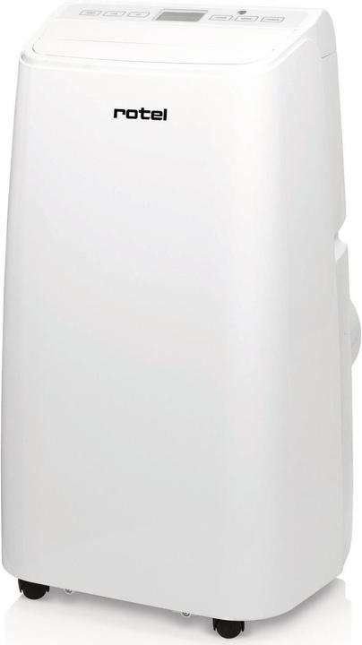 Produktbild Rotel U798ch1 (9000 BTU/h)