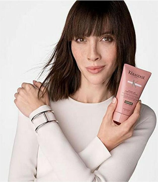 Actual product image Kérastase Chroma Absolu Masque Vert (150 ml)