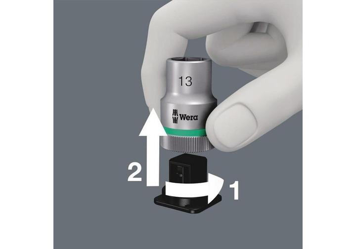 Produktbild Wera 8740 C Hf 2
