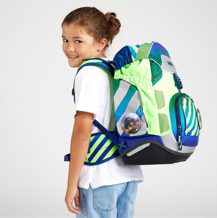 Image du produit Ergobag Kit cartable (20 l)