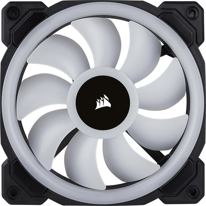 Image du produit Corsair Ll120 (120 mm, 3 x)