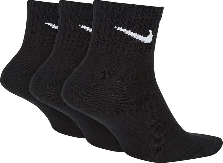 Image du produit Nike Everyday Lw Ankle Pack De 3 Chaussettes (42 - 46)