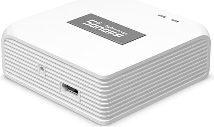 Produktbild Sonoff Gateway ZBBridge-P, ZigBee
