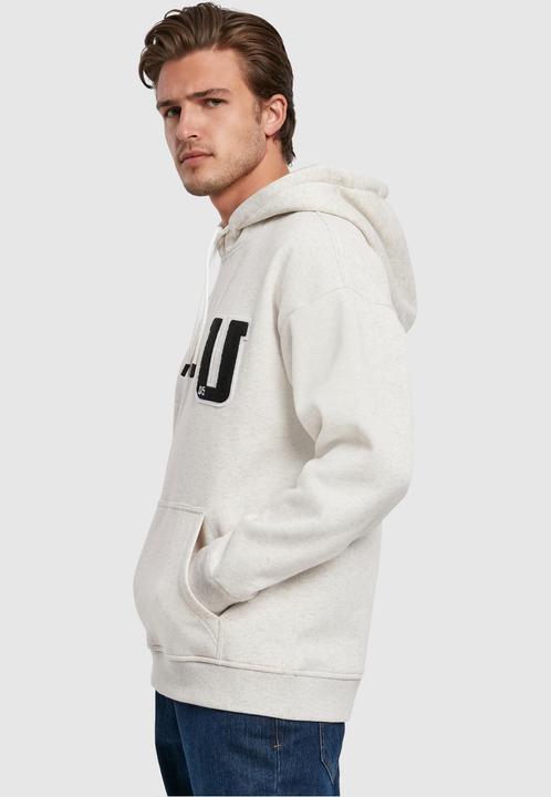 Image du produit Urban Classics Oversized Frottee Patch Hoody (XXL)