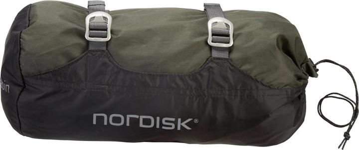 Produktbild Nordisk Troms Mesh Cabin (Tarp, 1.32 kg, 2 Personen)