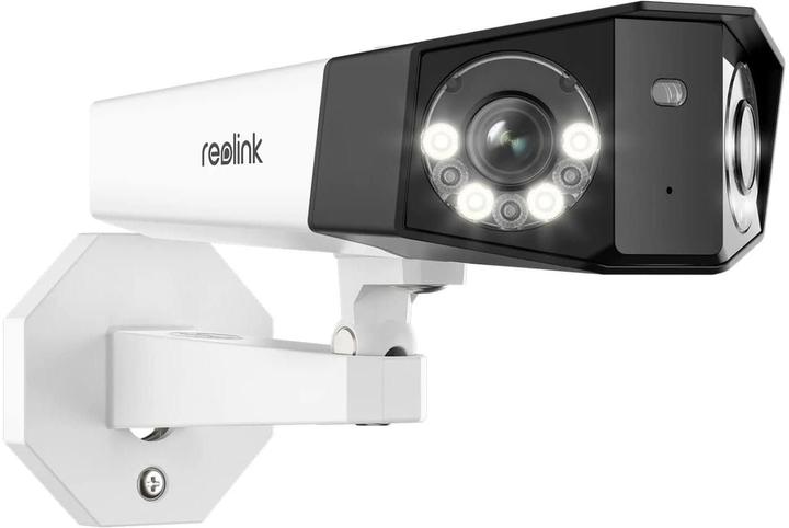 Image du produit Reolink Duo 2 PoE (4608 x 1728 pixels)