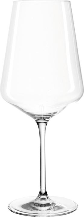 Productafbeelding Leonardo Puccini (12 cl, 1 Bril, Rode wijnglazen)