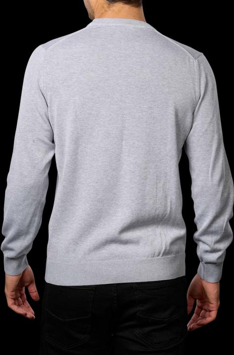 Actual product image Lacoste Pullover Classic Crew Neck CCA (S)