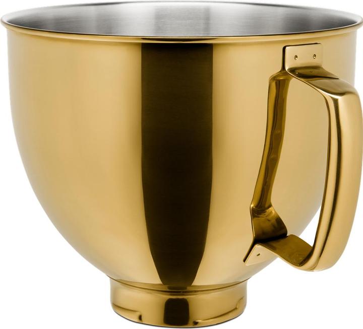Actual product image KitchenAid Stainless steel bowl
