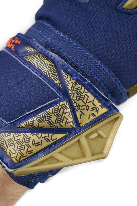Immagine prodotto Reusch Guanto da portiere Attrakt Gold X - 9 (9)