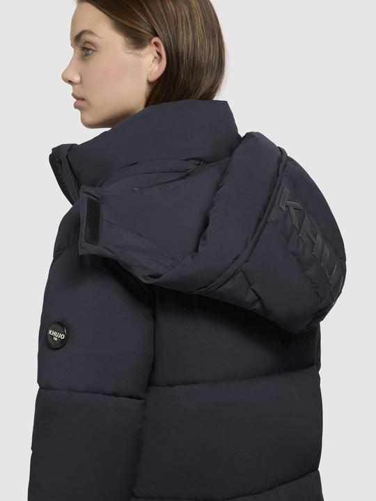 Actual product image Khujo Rachel Matt-YM (XXL)